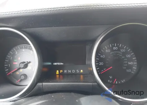 2019 Ford Mustang Gt from USA, damaged, VIN 1FA6P8CF4K5133876